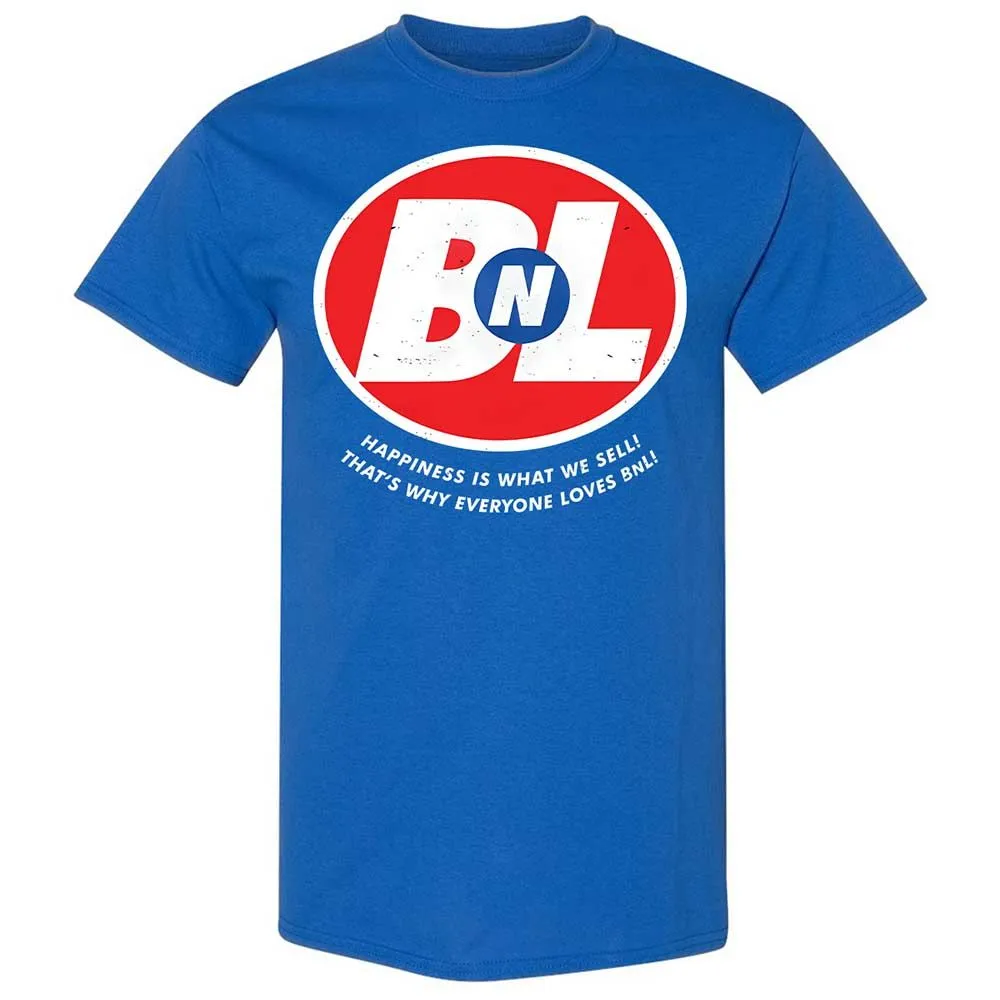 Buy n' Large - Royal - 3