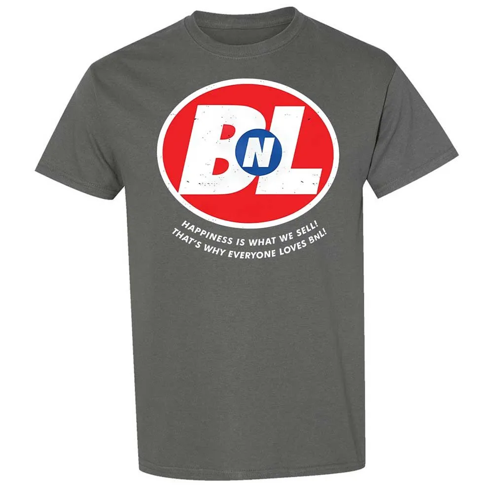 Buy n' Large - Charcoal - 4