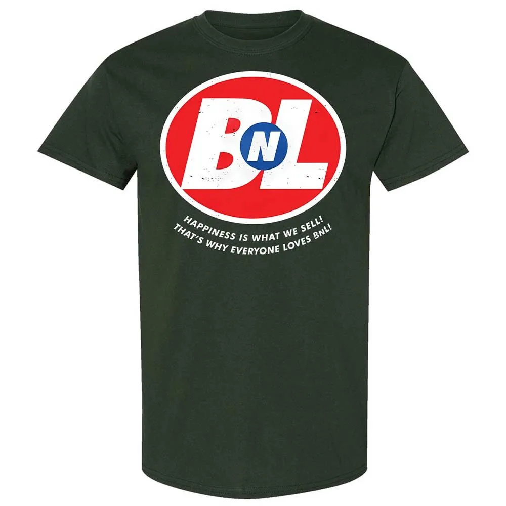 Buy n' Large - Forest Green - 5