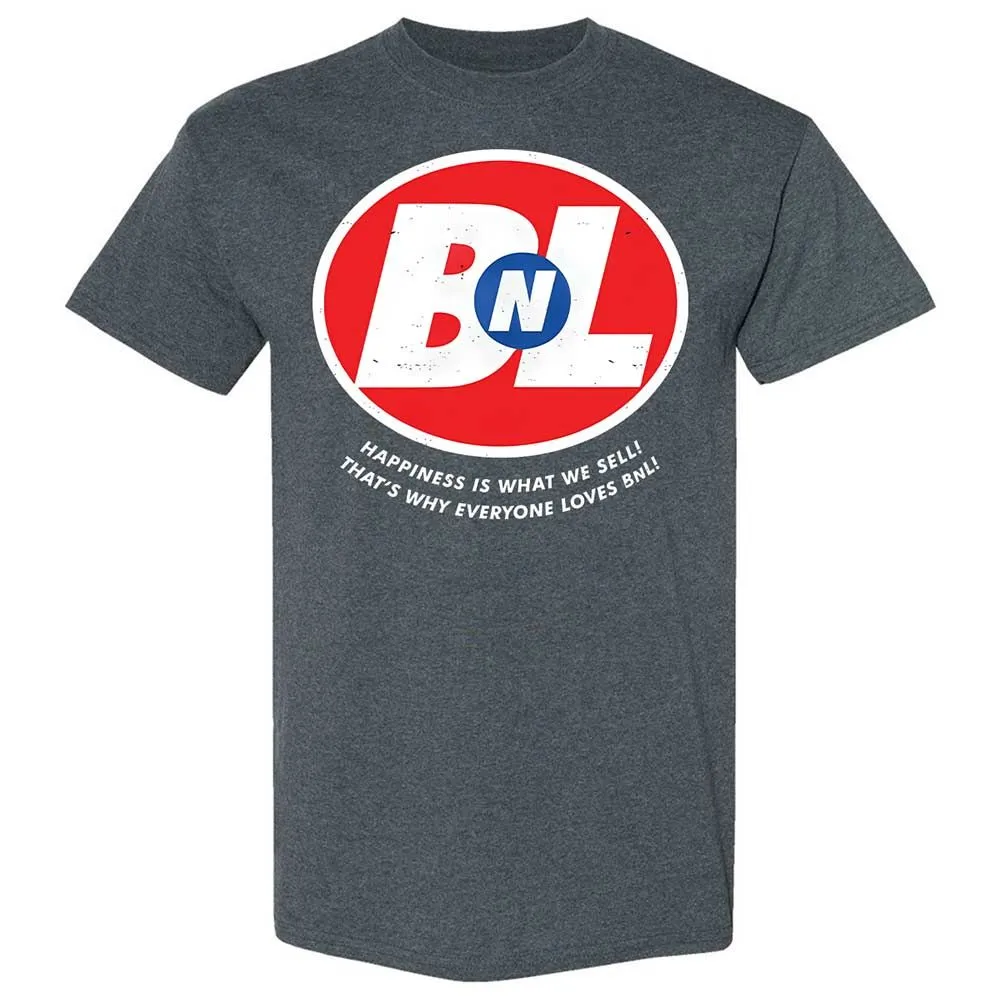 Buy n' Large - Dark Heather - 6