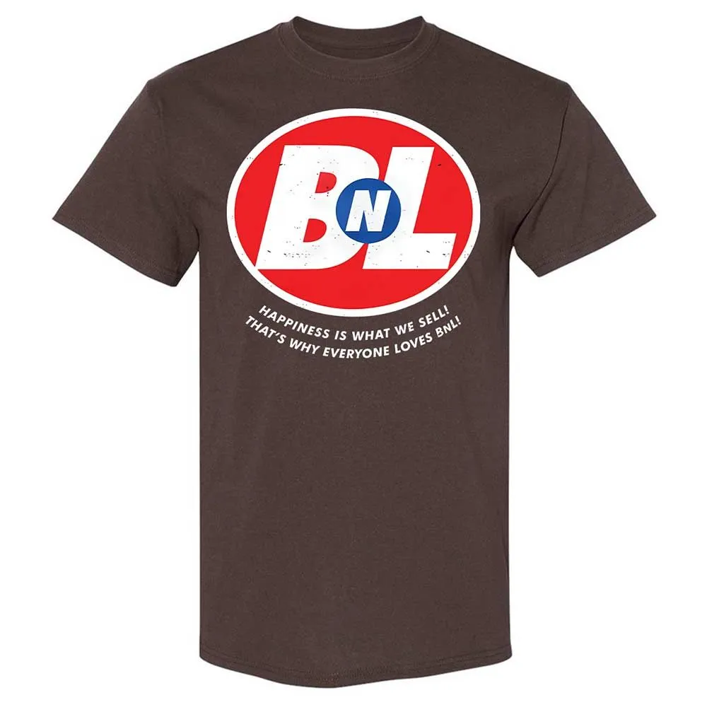 Buy n' Large - Dark Chocolate - 7