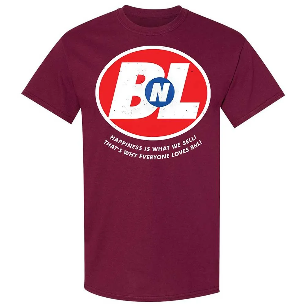 Buy n' Large - Maroon - 8