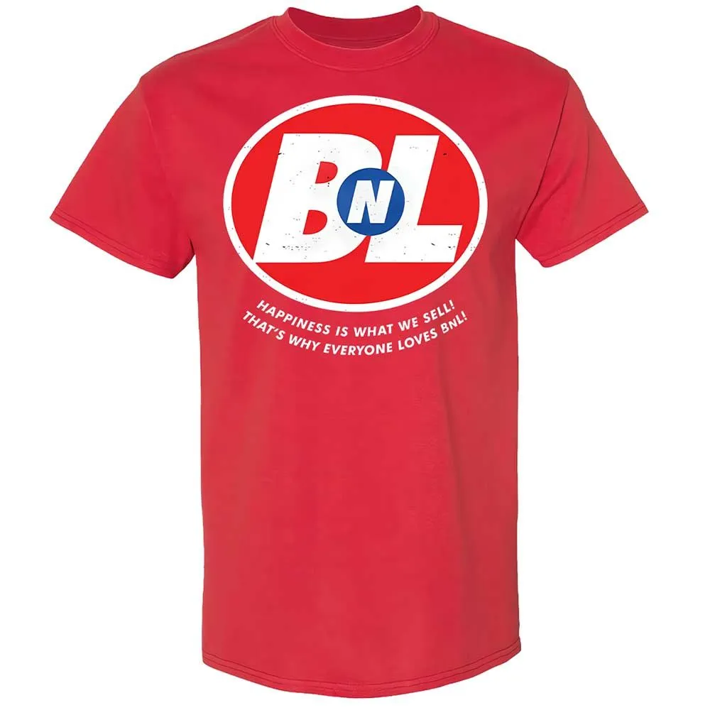Buy n' Large - Red - 10