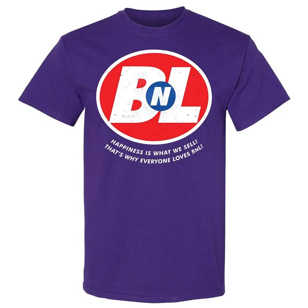 Buy n' Large - Purple - 12