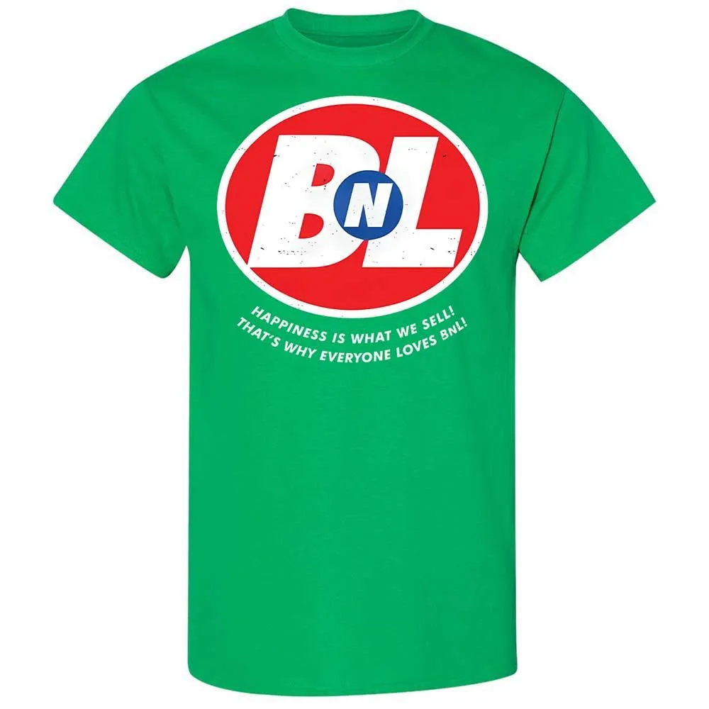 Buy n' Large - Irish Green - 13