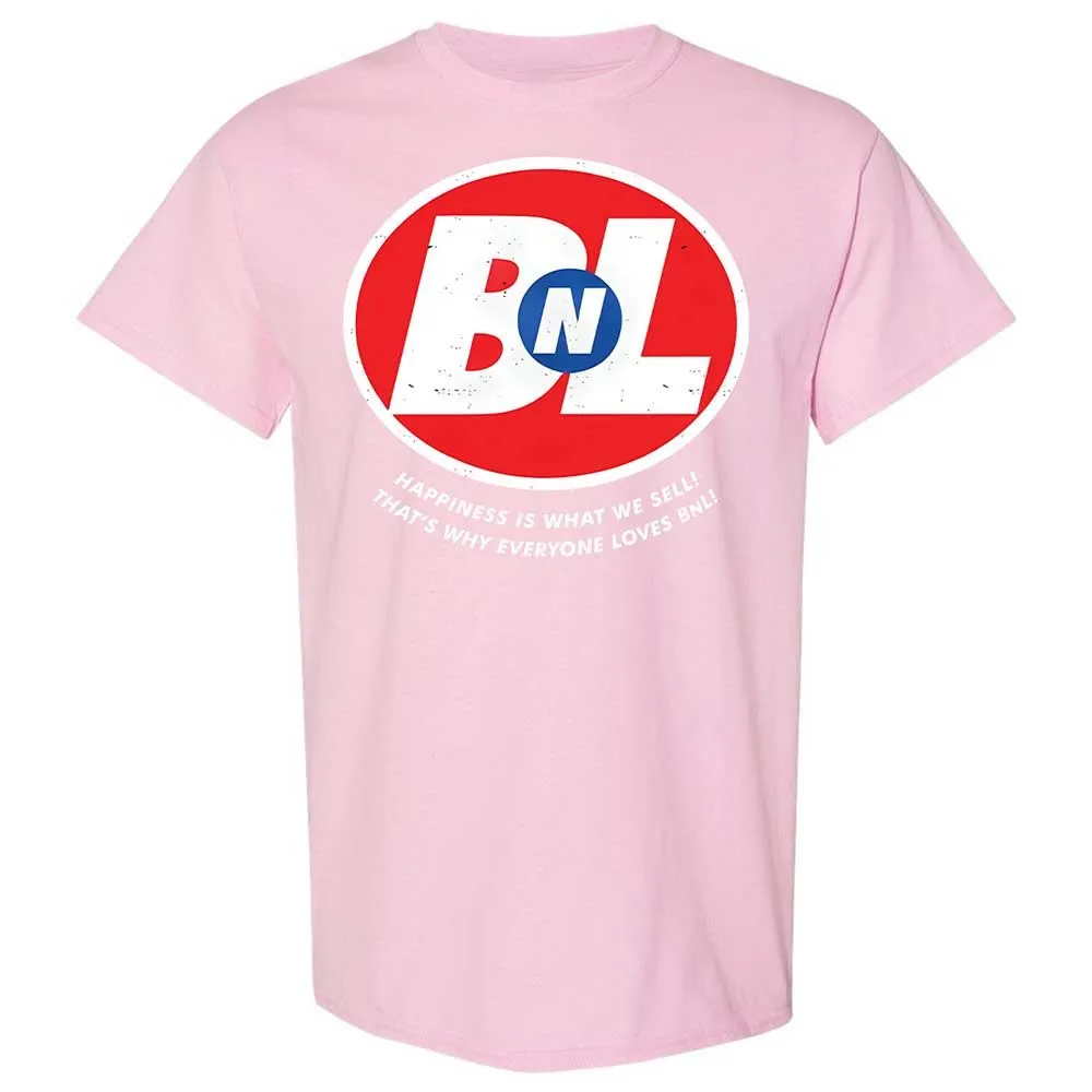 Buy n' Large - Light Pink - 14