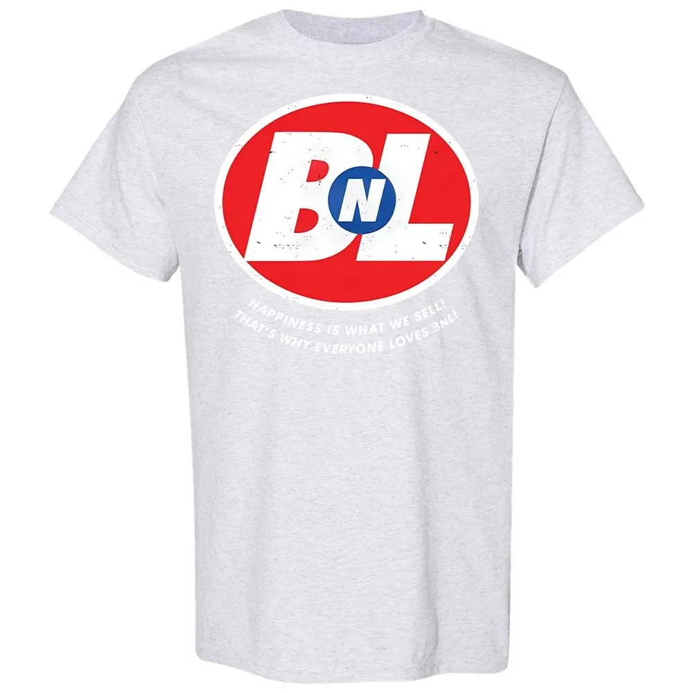Buy n' Large - Ash - 15