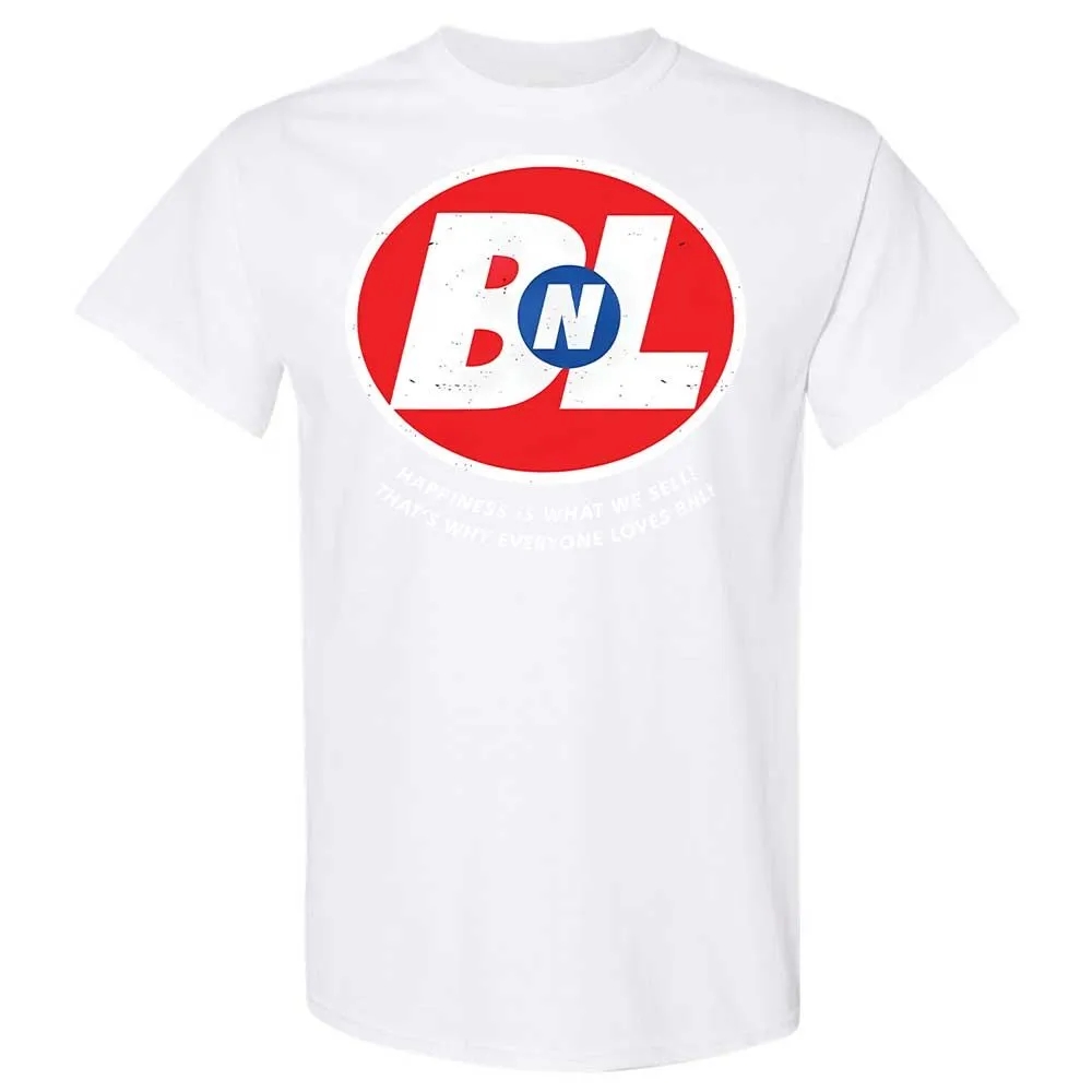 Buy n' Large - White - 16