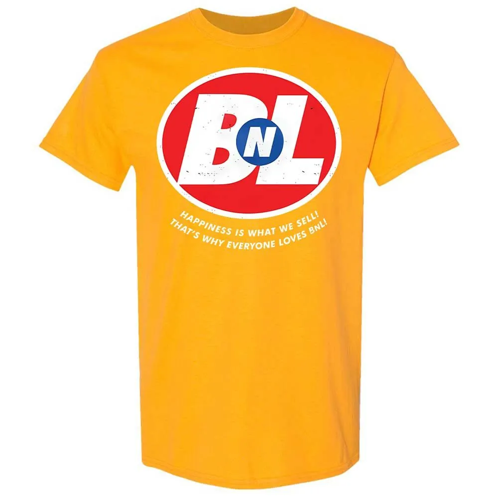 Buy n' Large - Gold - 18