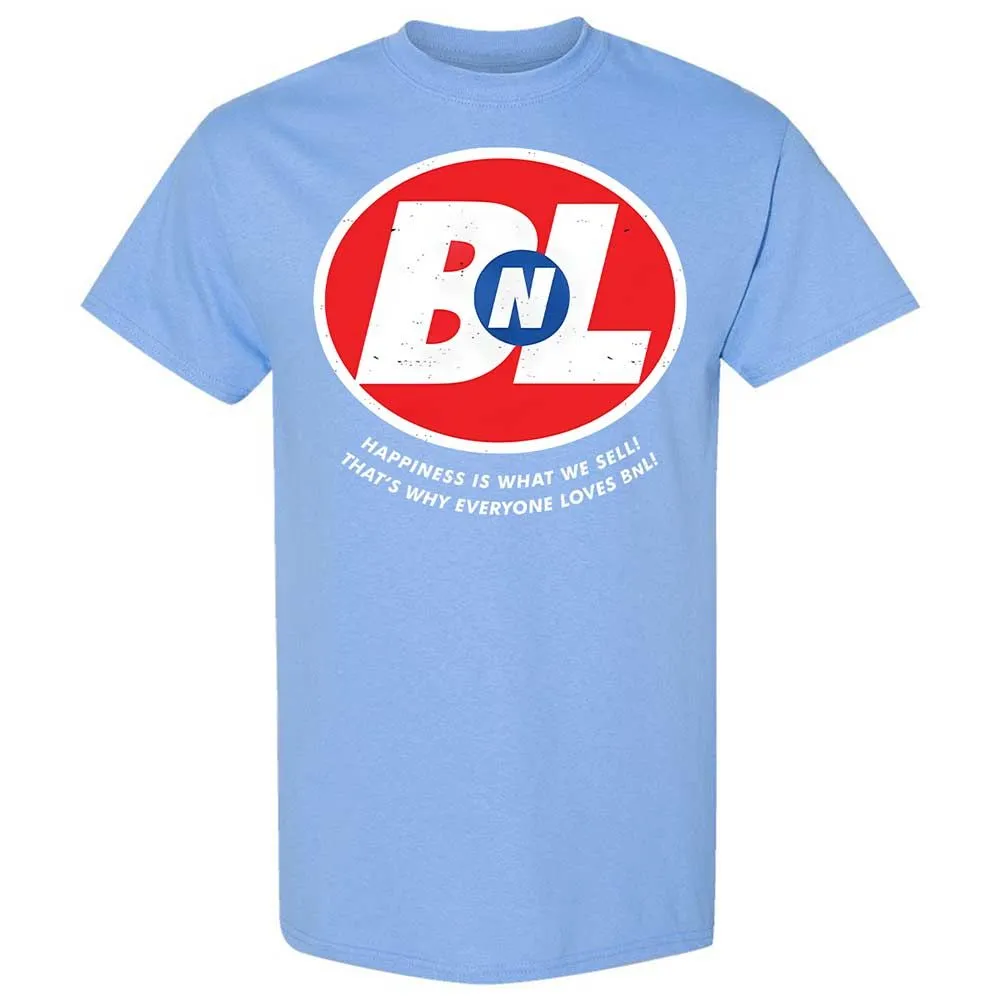 Buy n' Large - Carolina Blue - 19