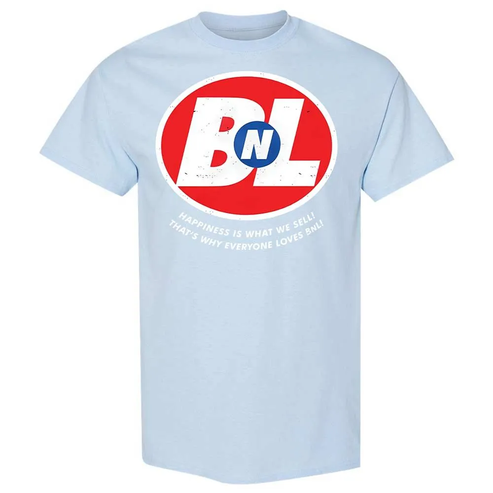 Buy n' Large - Light Blue - 20