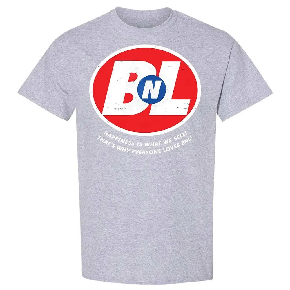 Buy n' Large - Sport Grey - 21