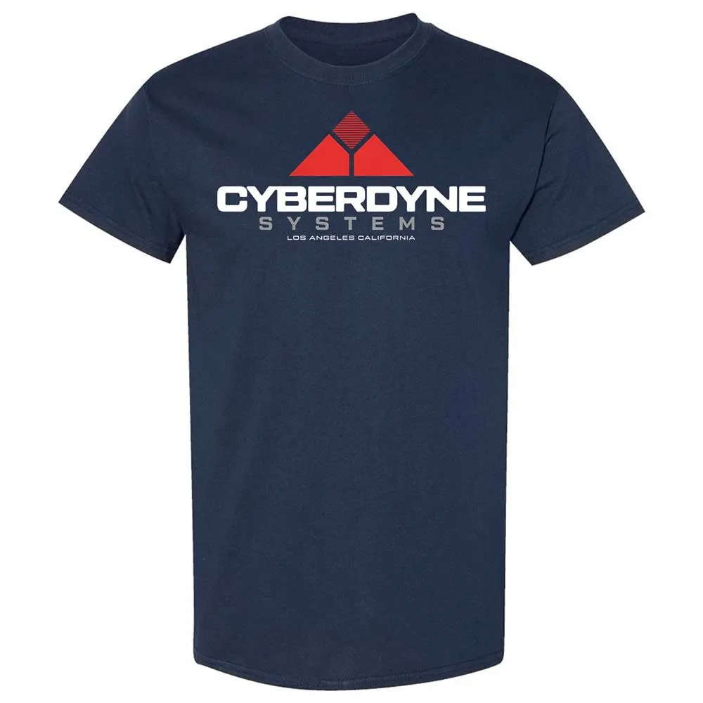 Cyberdyne Systems - Navy - 2