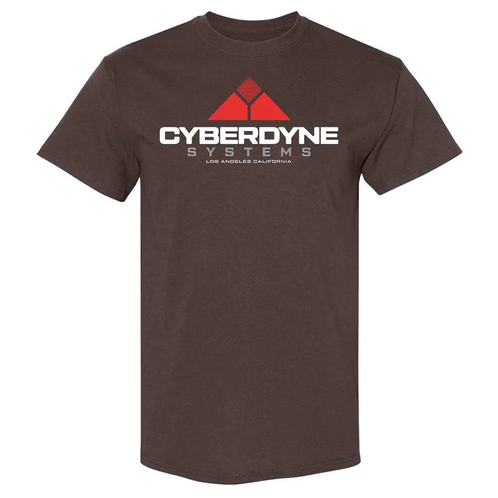 Cyberdyne Systems - Dark Chocolate - 7