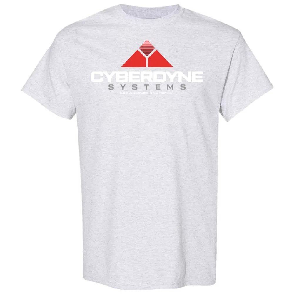 Cyberdyne Systems - Ash - 15