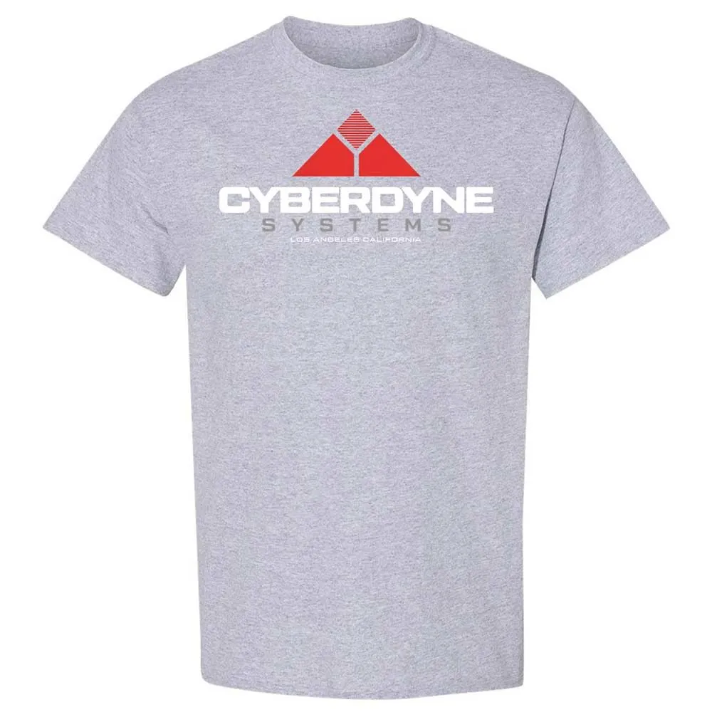 Cyberdyne Systems - Sport Grey - 21